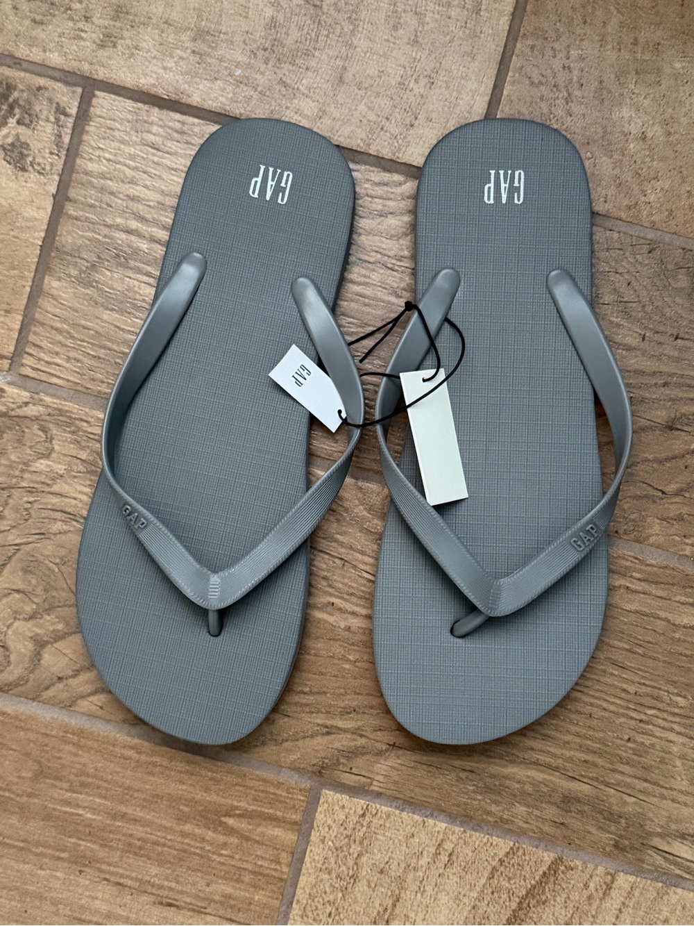 Men's GAP Flip Flops